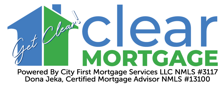 Clear Mortgage